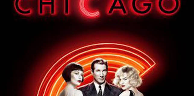 03:32: Chicago | M. Drama | 3/11 2026