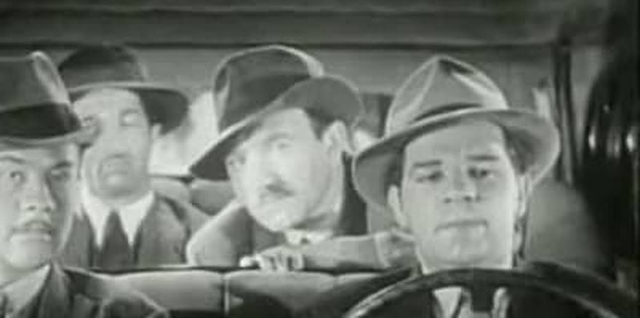 Junior G-Men of the Air