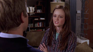 12:15: Gilmore Girls | Sixx | 4/7 2026