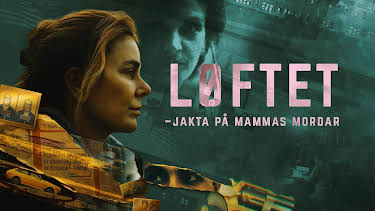 23:40: Løftet – jakta på mammas mordar: Løftet | NRK 2 | 8/26 2026