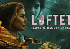 Løftet – jakta på mammas mordar: Poonehs gransking