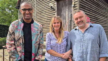 2:45 PM: Escape to the Country (S26) | BBC One | 10/2 2026