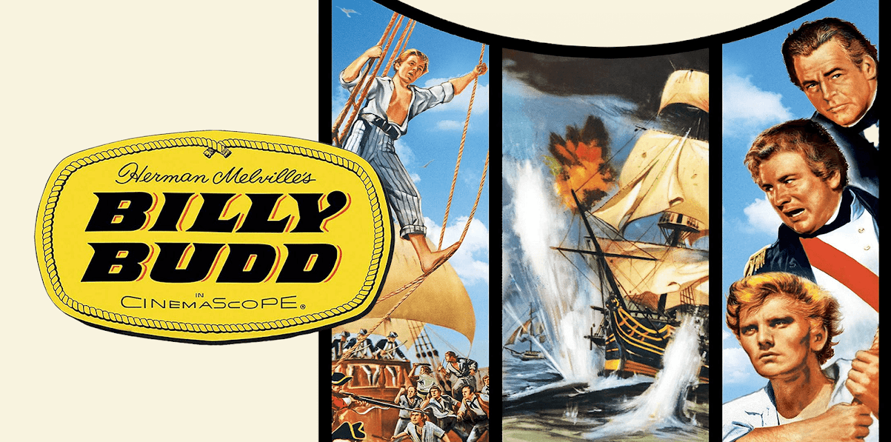 Billy Budd (1962)