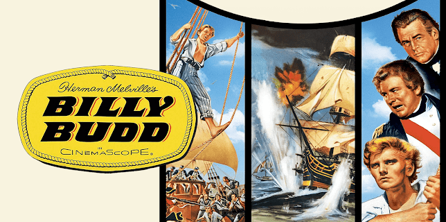 Billy Budd (1962)