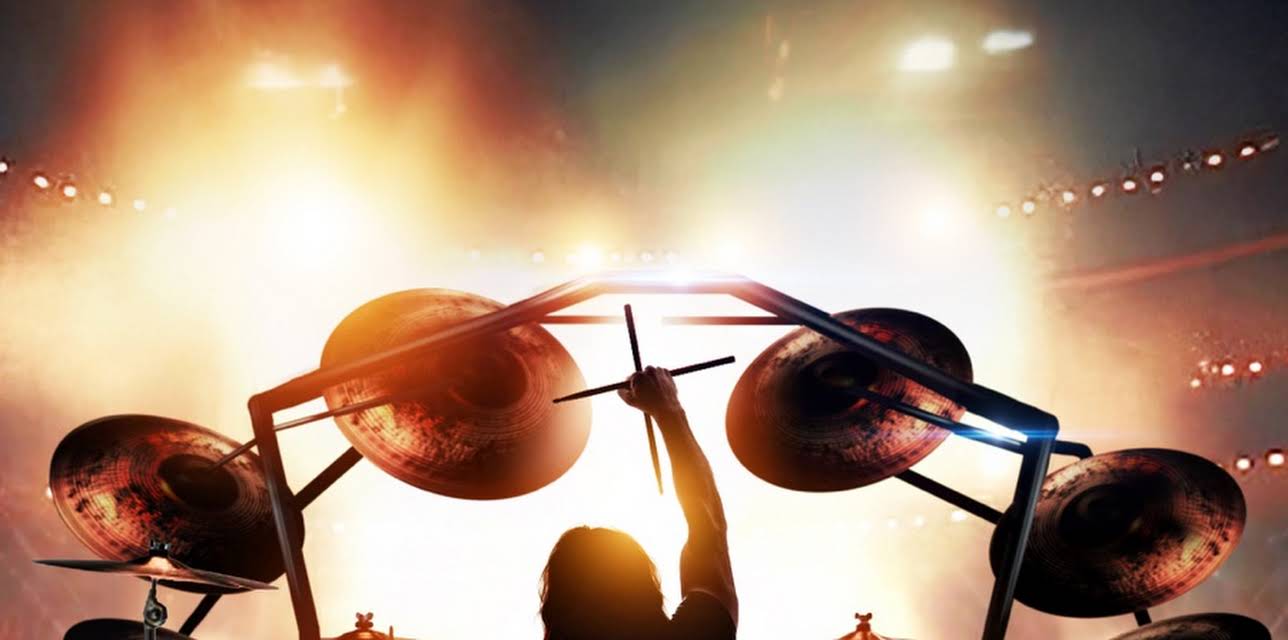 This Was My Life: Nick Menza's Metal Memories With Megadeth and Beyond (2025)