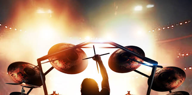 This Was My Life: Nick Menza's Metal Memories With Megadeth and Beyond (2025)