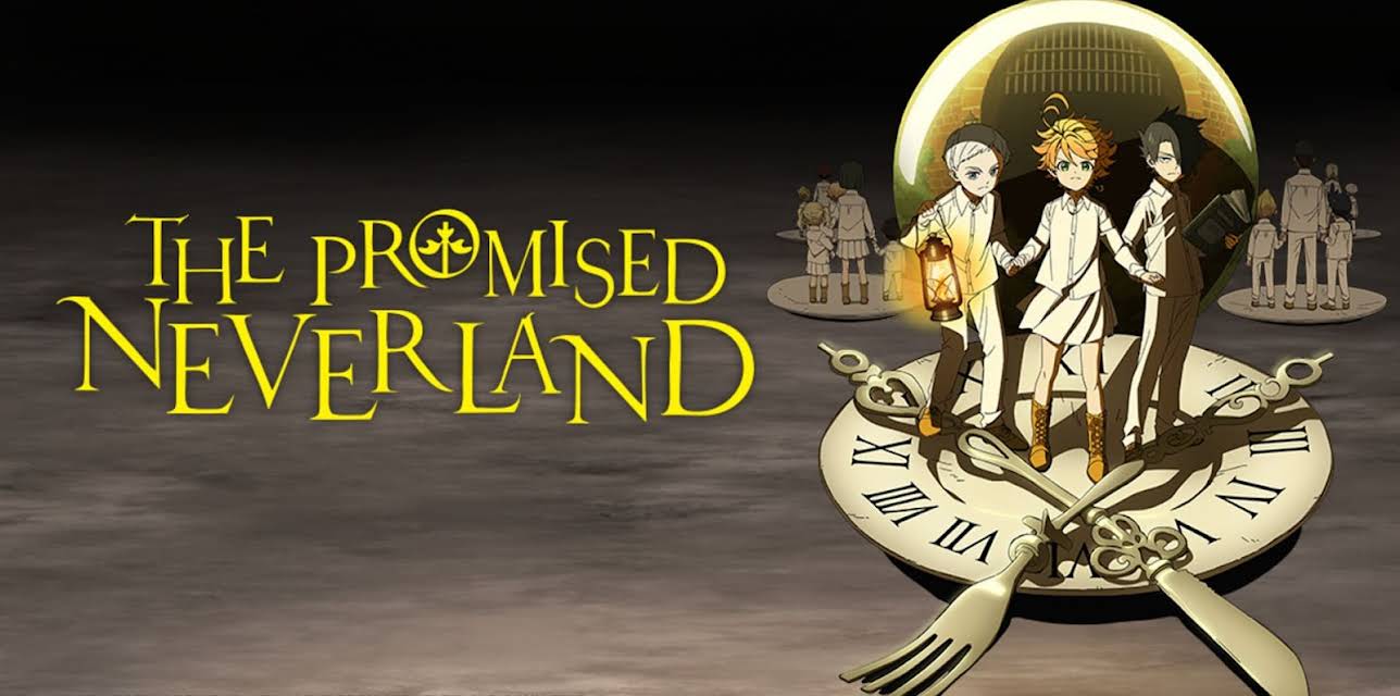 The Promised Neverland: Season 1
