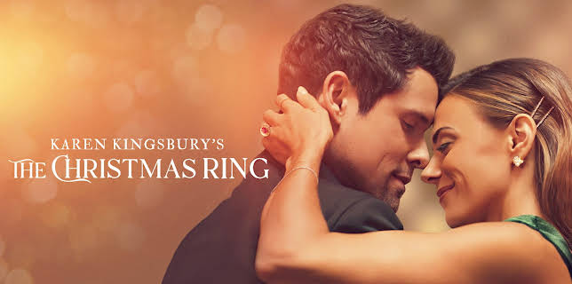 Karen Kingsbury's The Christmas Ring (2025)