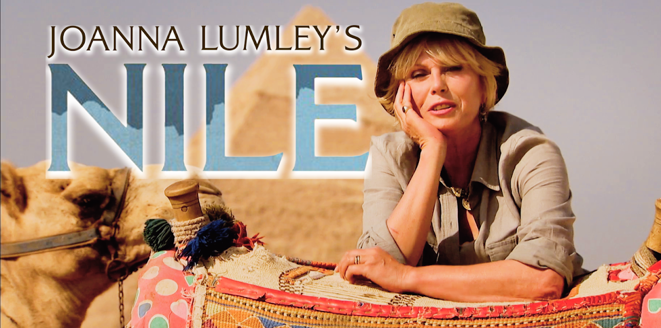 Joanna Lumley's Nile