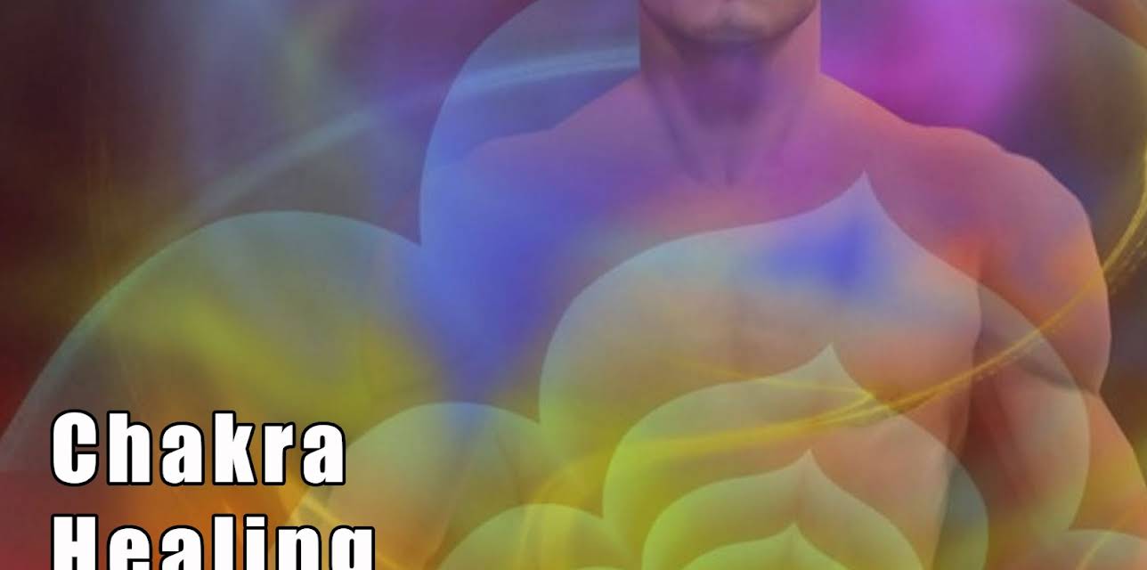 Chakra Healing