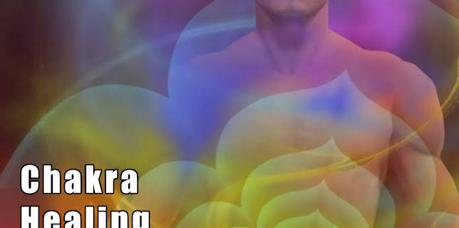 Chakra Healing