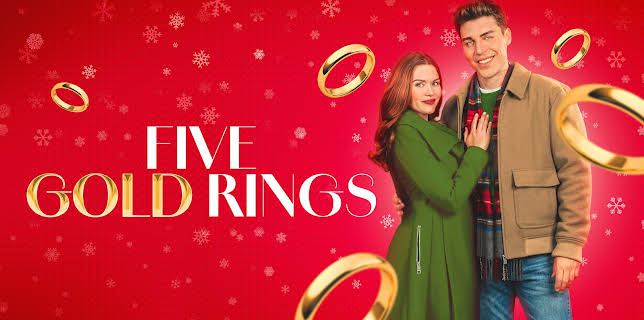 08:50: Five Gold Rings | TV8 | 11/23 2025