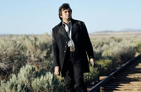 Johnny Cash: Road To Redemption season-1: Johnny Cash Road To Redemption