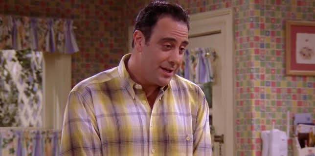 8:40 AM: Everybody Loves Raymond | Channel 4 | 12/13 2025