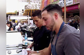 World Food Championships Season 1: Sandwich