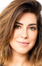 Fernanda Paes Leme as 