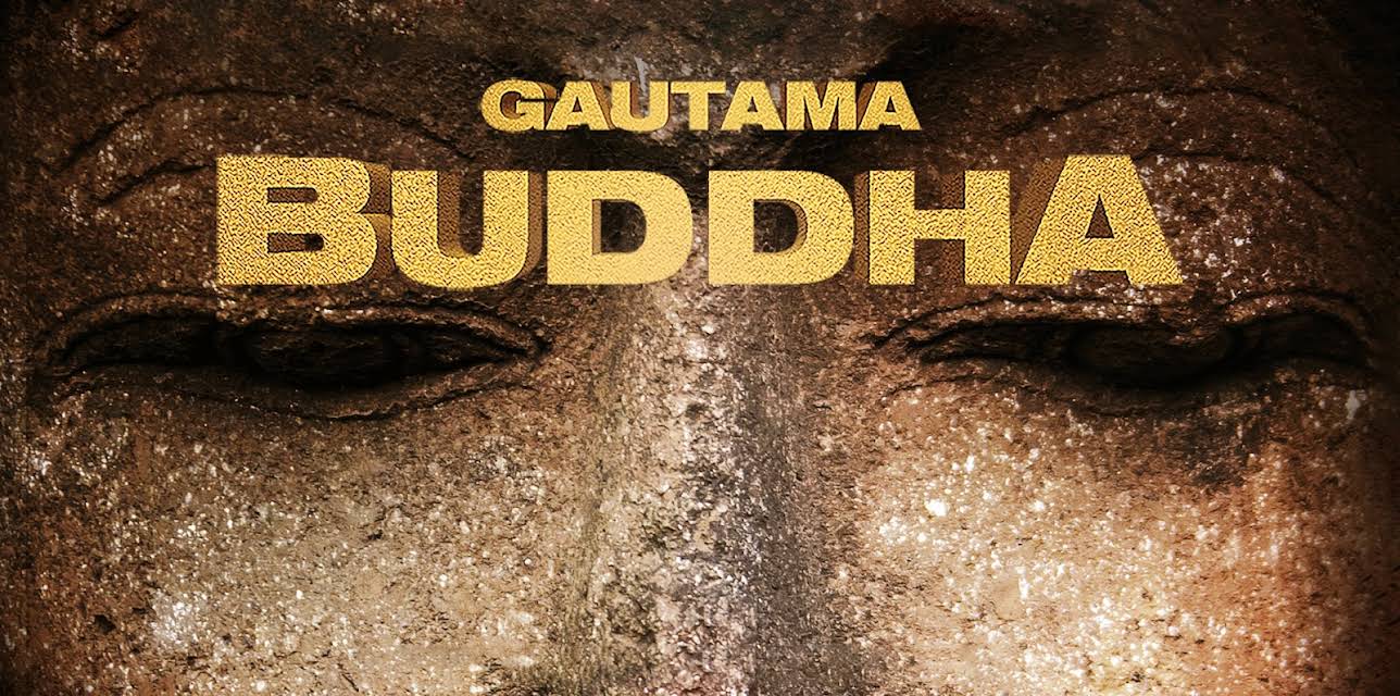 Gautama Buddha (2019)