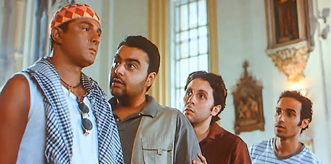 Encrypted Letter (2008)