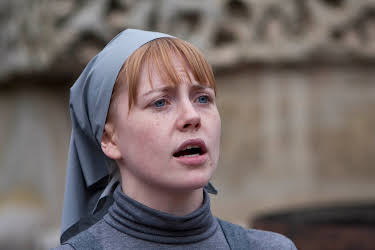 17:50: Morden i Midsomer (S14 E6) (S14) | TV8 | 4/24 2026