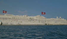 Mythos Belagerung - Malta