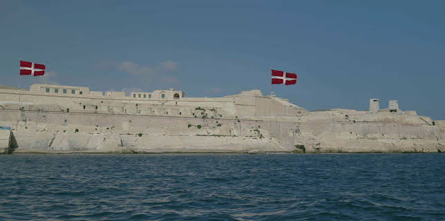 11:30: Mythos Belagerung - Malta | ZDFinfo | 11/2 2025