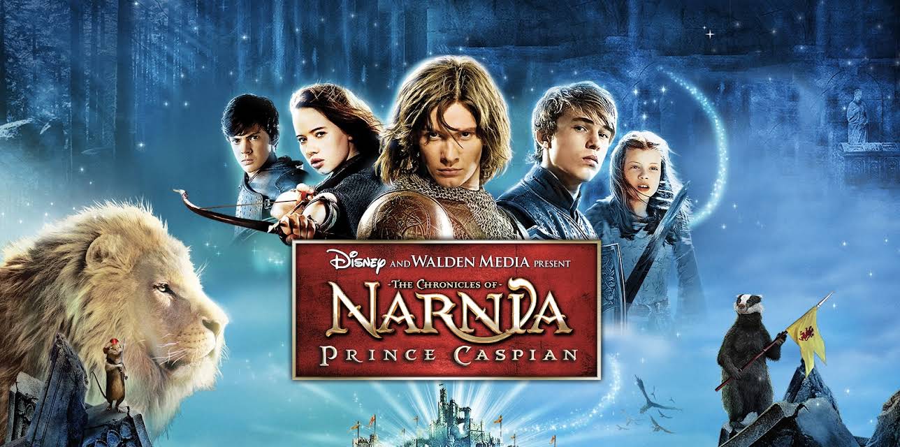 The Chronicles of Narnia: Prince Caspian