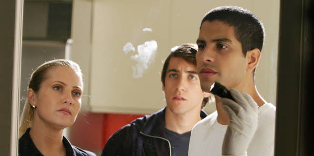 00:45: CSI: Miami | RTL | 3/25 2026