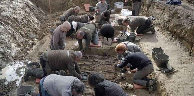 21:07: Der Spanische Bürgerkrieg - Ein langer Weg zur Versöhnung | Arte | 11/11 2025