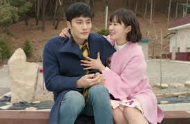 The Sound of Your Heart: Reboot: Episode 10