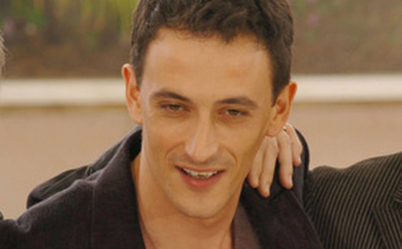 Francisco Boira