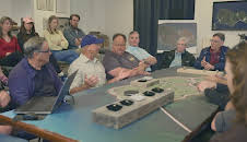 New: The Curse Of Oak Island