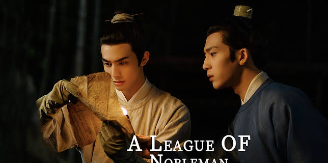 A League of Nobleman