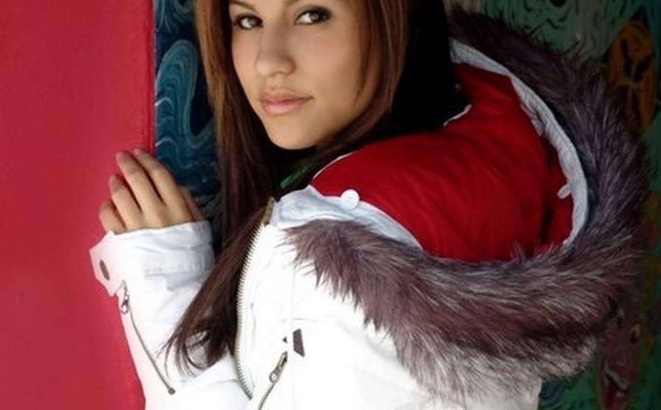 Kristin Herrera