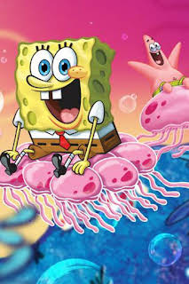 11:30: Bob Esponja (Single Story) (T14): Ep.9 Tanto enredado | Nickelodeon | 9/14 2026
