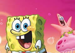 Bob Esponja (Single Story) (T14): Ep.9 Tanto enredado
