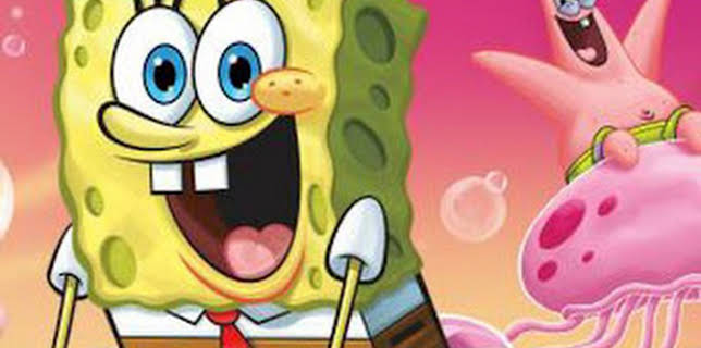 07:23: Bob Esponja (Single Story) (T14): Ep.16 Cápsula de tiempo | Nickelodeon | 3/18 2026