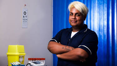 8:00 PM: GPs: Behind Closed Doors (S3 E16) (S3) | 5 Star | 3/31 2026