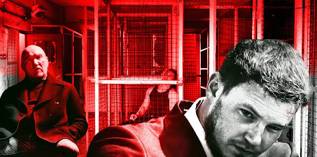 Criminal Network (2023)