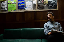 Hinterland - Series 1: The Girl in the Water