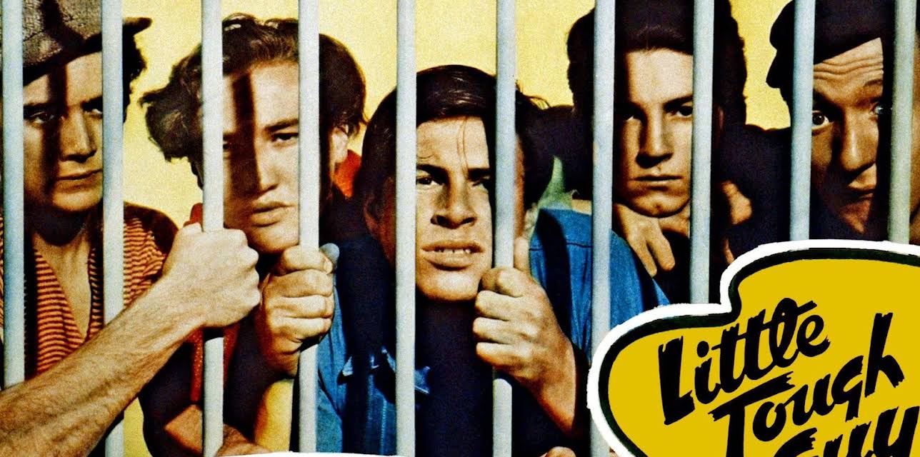 Little Tough Guy (1938)