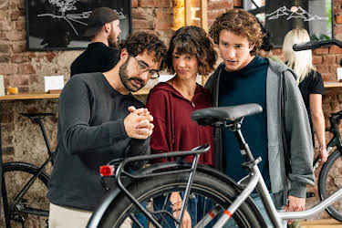 18:00: SOKO Köln | ZDF | 9/22 2026