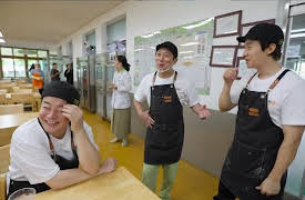 The Backpacker Chef 2: Episode 9