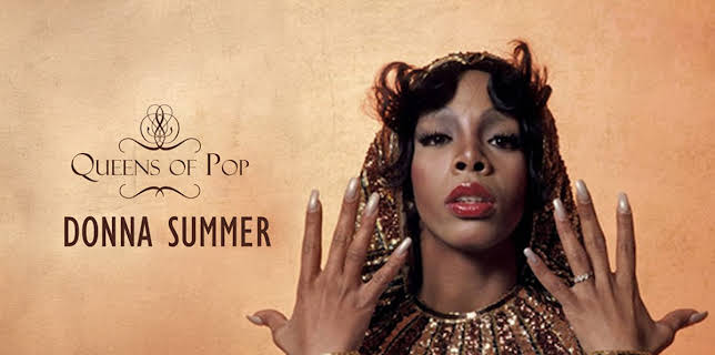 Donna Summer - Queens of Pop (2011)