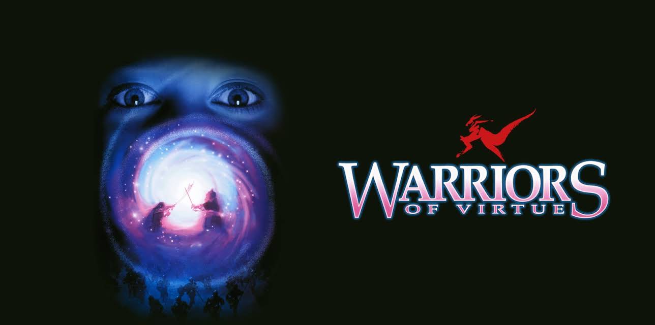 Warriors Of Virtue (1997)