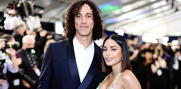 Vanessa Hudgens gets secretly engaged… Who is the fiancé?
