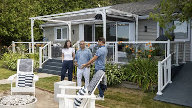 08:05: Vacation Home: Makeover für Ferienhäuser | Sixx | 4/28 2026