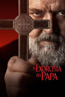 15:45: El exorcista del papa | AXN | 9/20 2026