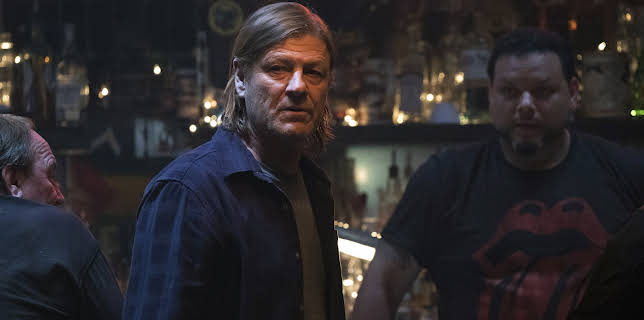 21:45: The Oath (S1 E5) (S1) | Viasat Series | 1/21 2026