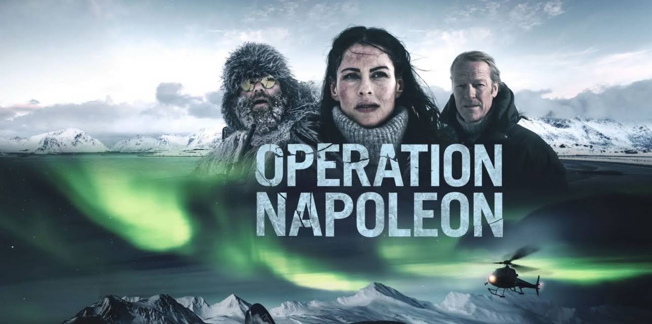 Operation Napoleon (2026)