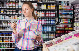 The Complete Painter: Lessons from the Masters: Health and Safety in the Studio